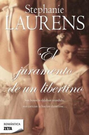 Cover of El Juramento de un Libertino