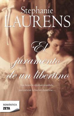 Book cover for El Juramento de un Libertino