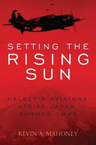 Cover of Setting the Rising Sun