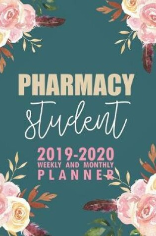 Cover of Pharmacy Student