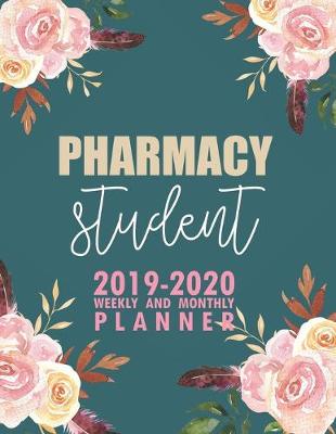 Book cover for Pharmacy Student
