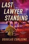 Book cover for Last Lawyer Standing