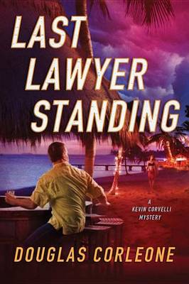 Cover of Last Lawyer Standing