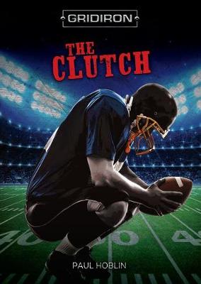 Book cover for The Clutch