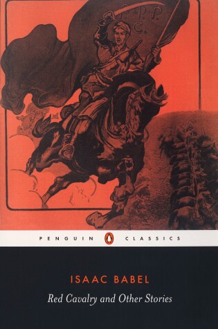 Cover of Red Cavalry and Other Stories