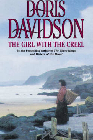 Cover of The Girl with the Creel