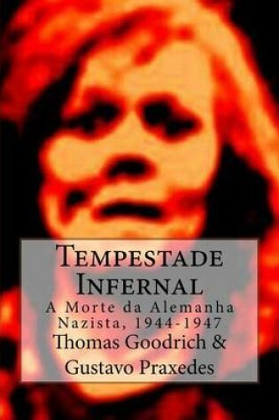 Cover of Tempestade Infernal