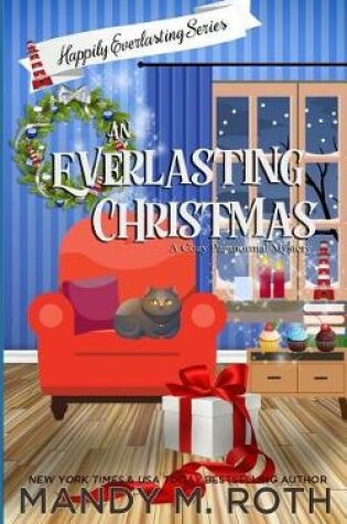 Cover of An Everlasting Christmas