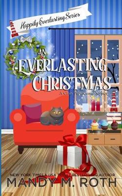 Book cover for An Everlasting Christmas