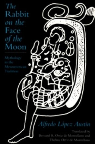 Cover of The Rabbit on the Face of the Moon