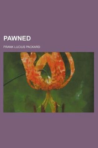 Cover of Pawned