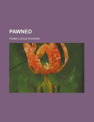 Book cover for Pawned