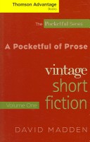 Book cover for Pktful Prose Vint Vol 1 Rev Ed