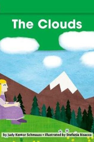 Cover of The Clouds Leveled Text