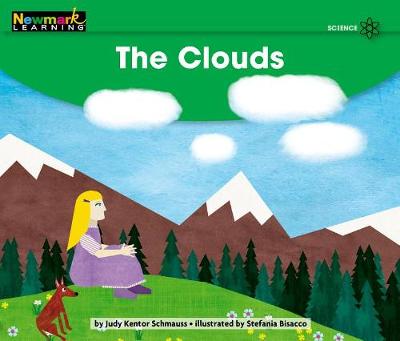 Book cover for The Clouds Leveled Text