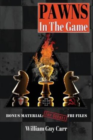 Cover of Pawns In The Game
