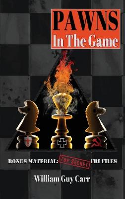 Book cover for Pawns In The Game