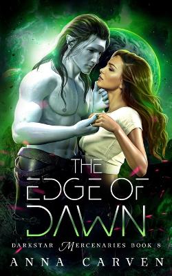 Cover of The Edge of Dawn