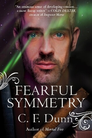 Cover of Fearful Symmetry