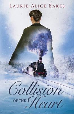Book cover for Collision of The Heart