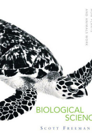 Cover of Biological Science, Vol 3, Plant/Animal