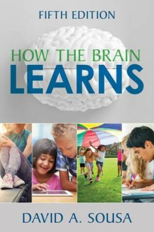 Cover of How the Brain Learns