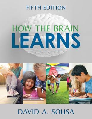 Book cover for How the Brain Learns