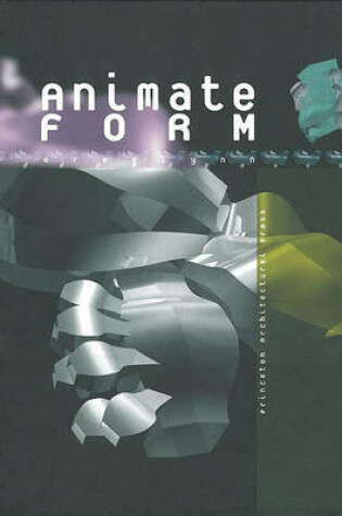 Cover of Animate Form