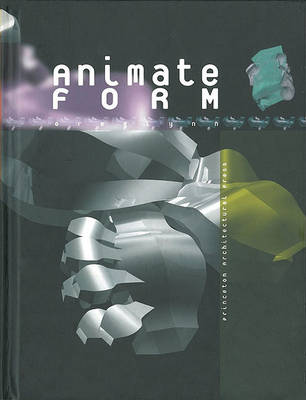 Book cover for Animate Form