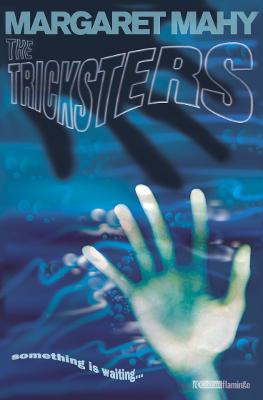 Book cover for The Tricksters