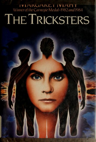 Book cover for The Tricksters