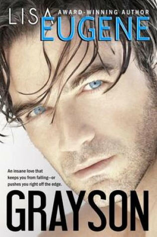 Cover of Grayson