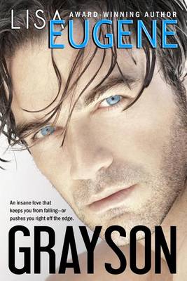 Book cover for Grayson