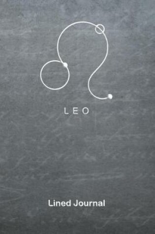 Cover of Leo