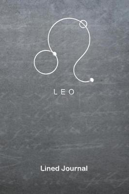 Book cover for Leo