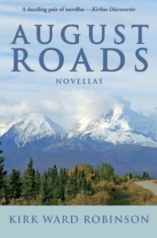 Cover of August Roads