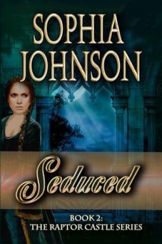 Cover of Seduced