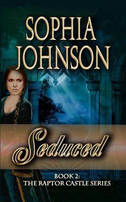 Book cover for Seduced