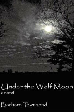 Cover of Under the Wolf Moon