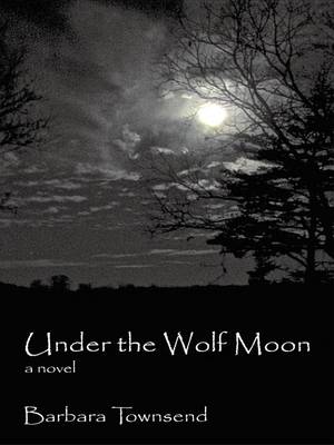 Book cover for Under the Wolf Moon