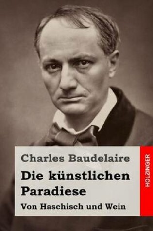 Cover of Die kunstlichen Paradiese