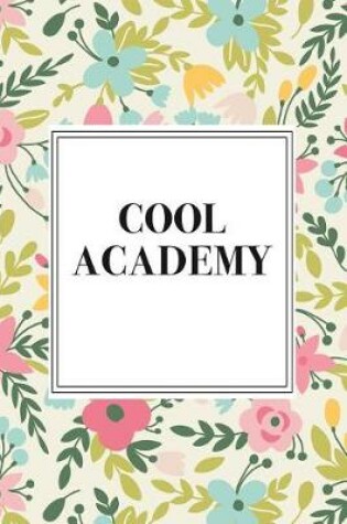 Cover of Cool Academy