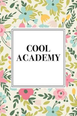 Book cover for Cool Academy