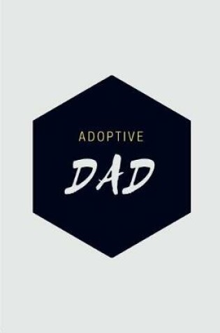 Cover of Adoptive Dad