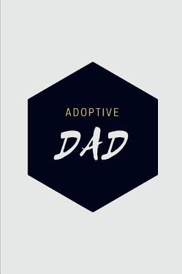 Book cover for Adoptive Dad