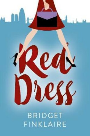 Cover of Red Dress: A Novel