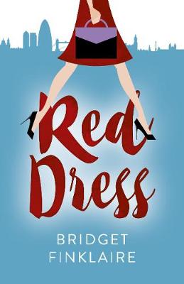 Book cover for Red Dress: A Novel