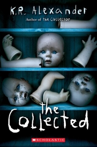 Cover of The Collected