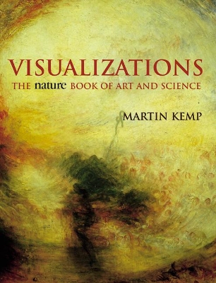 Book cover for Visualizations