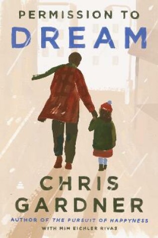 Cover of Permission to Dream